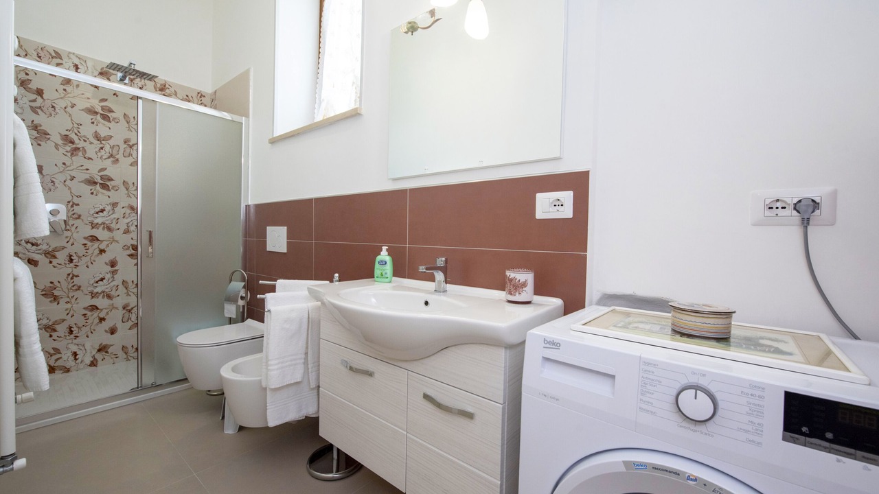 Photo of Bathroom in San Lazzaro