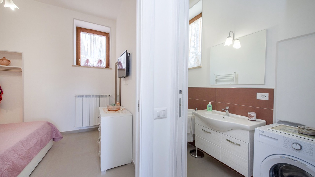 Photo of Bathroom in San Lazzaro