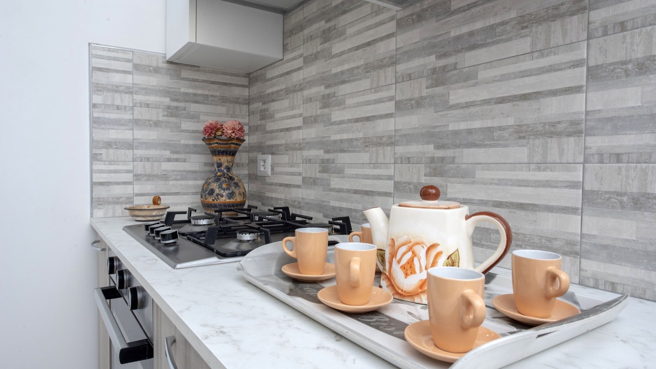Photo of Kitchen in San Lazzaro