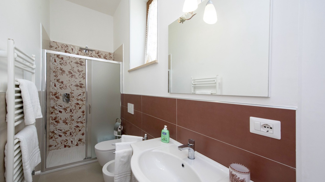 Photo of Bathroom in San Lazzaro