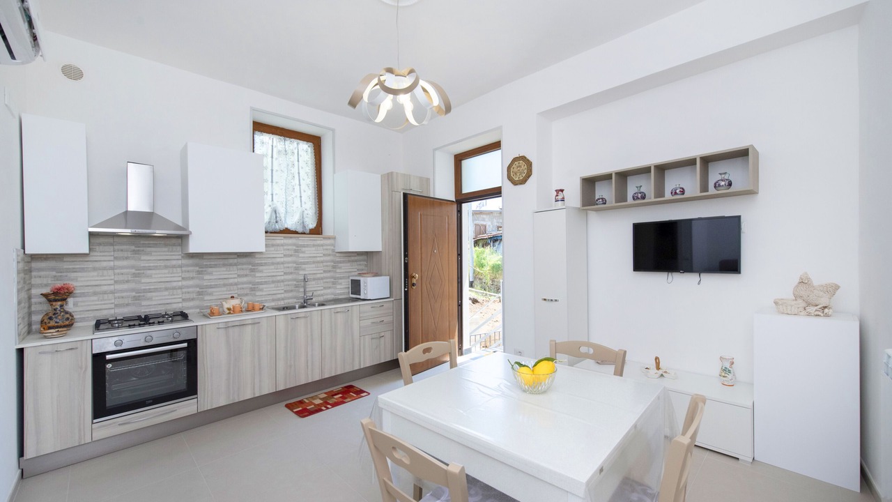 Photo of Kitchen in San Lazzaro