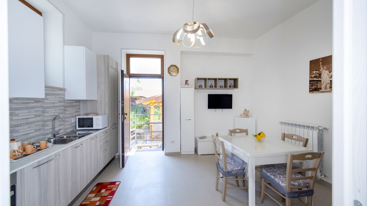 Photo of Kitchen in San Lazzaro