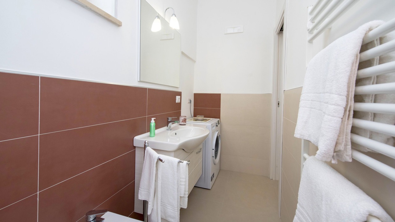 Photo of Bathroom in San Lazzaro