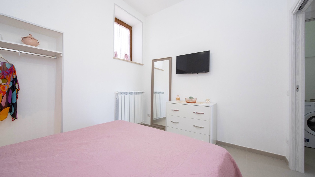 Photo of Bedroom in San Lazzaro