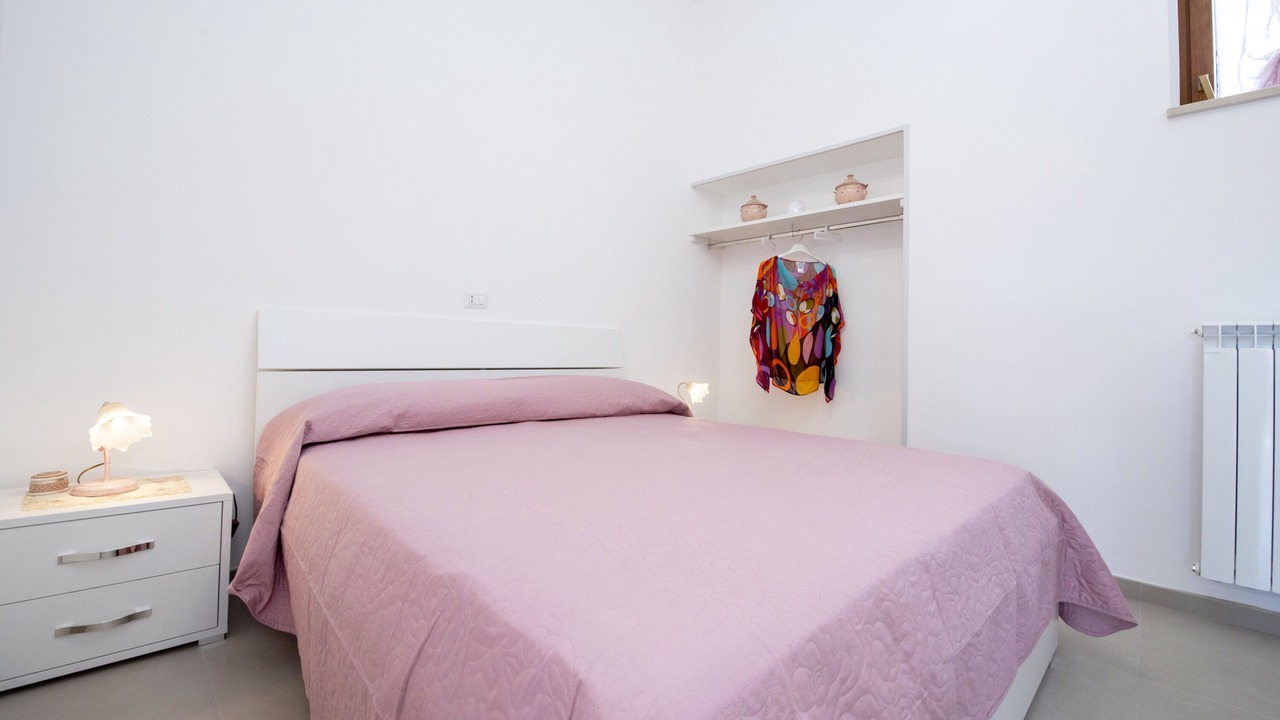 Photo of Bedroom in San Lazzaro
