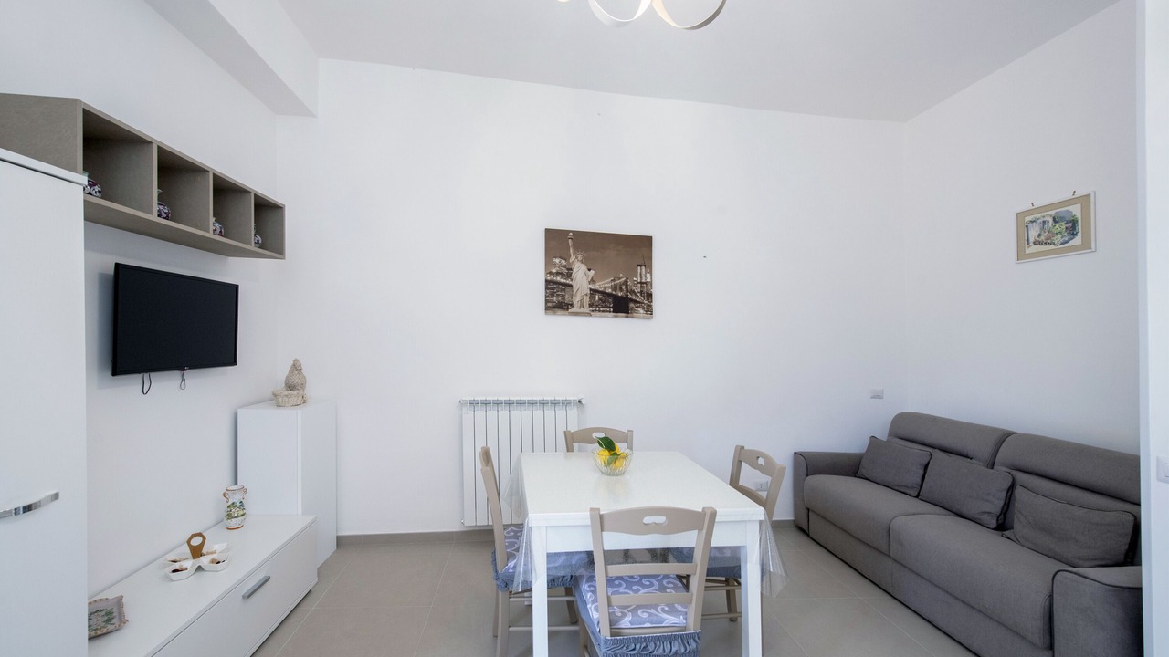 Photo of Livingroom in San Lazzaro