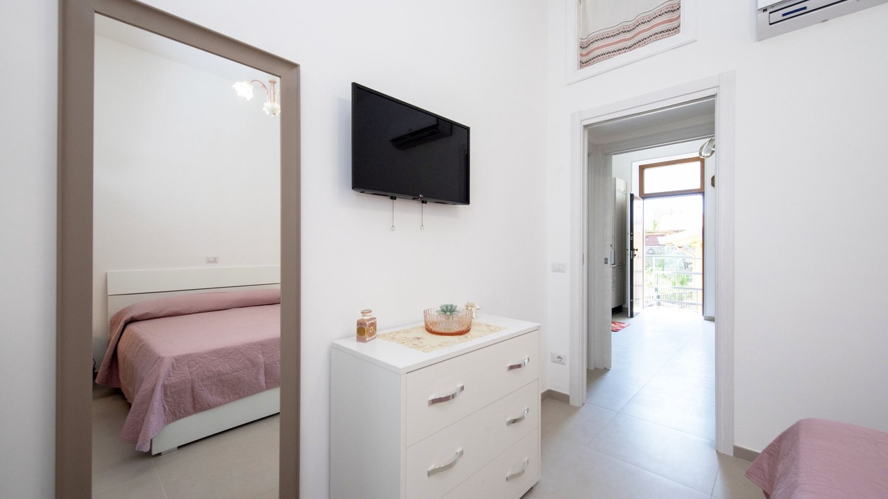 Photo of Bedroom in San Lazzaro