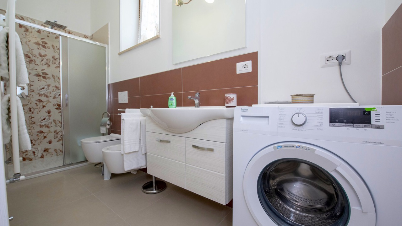 Photo of Bathroom in San Lazzaro