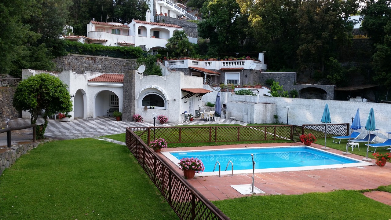 Photo of Outdoor in Forio