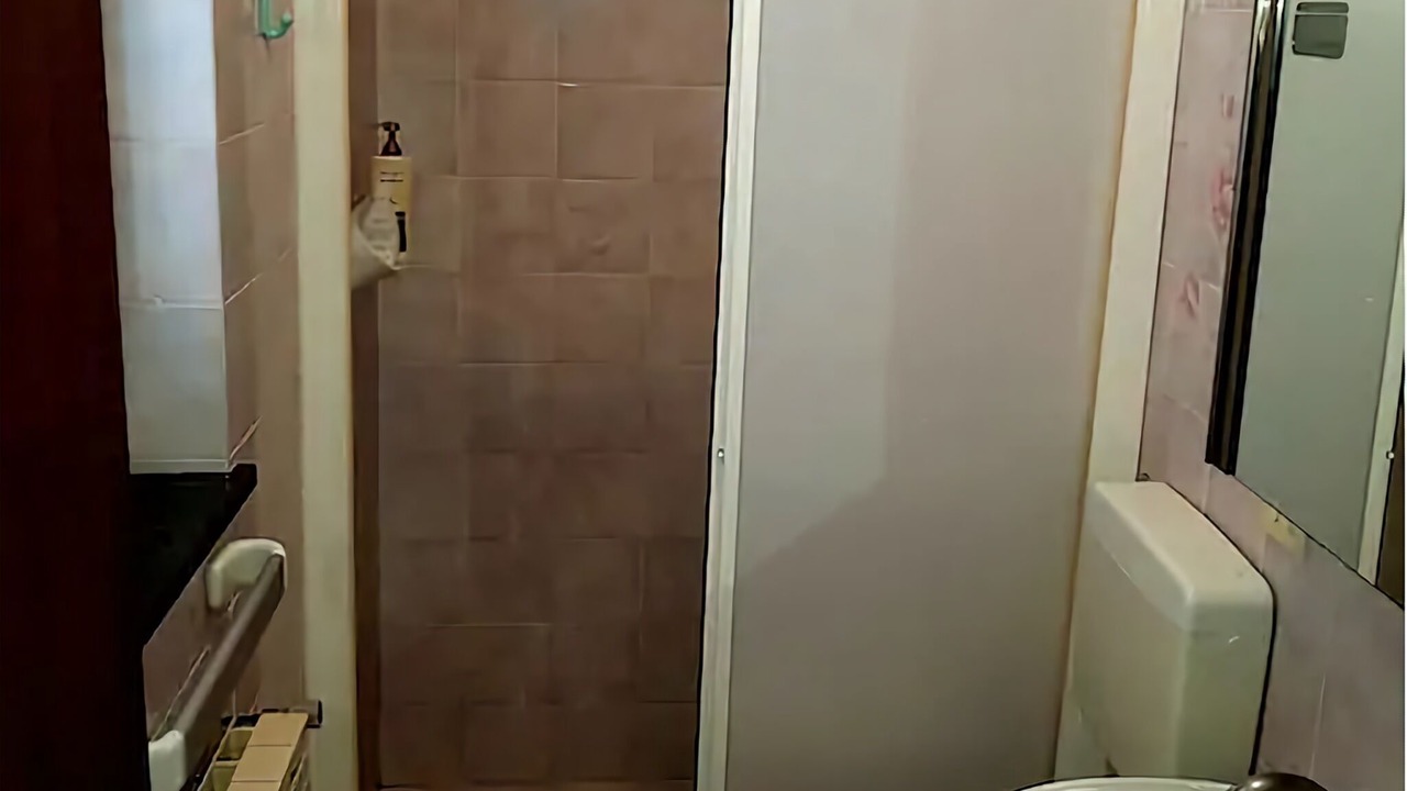 Photo of Bathroom in Forio