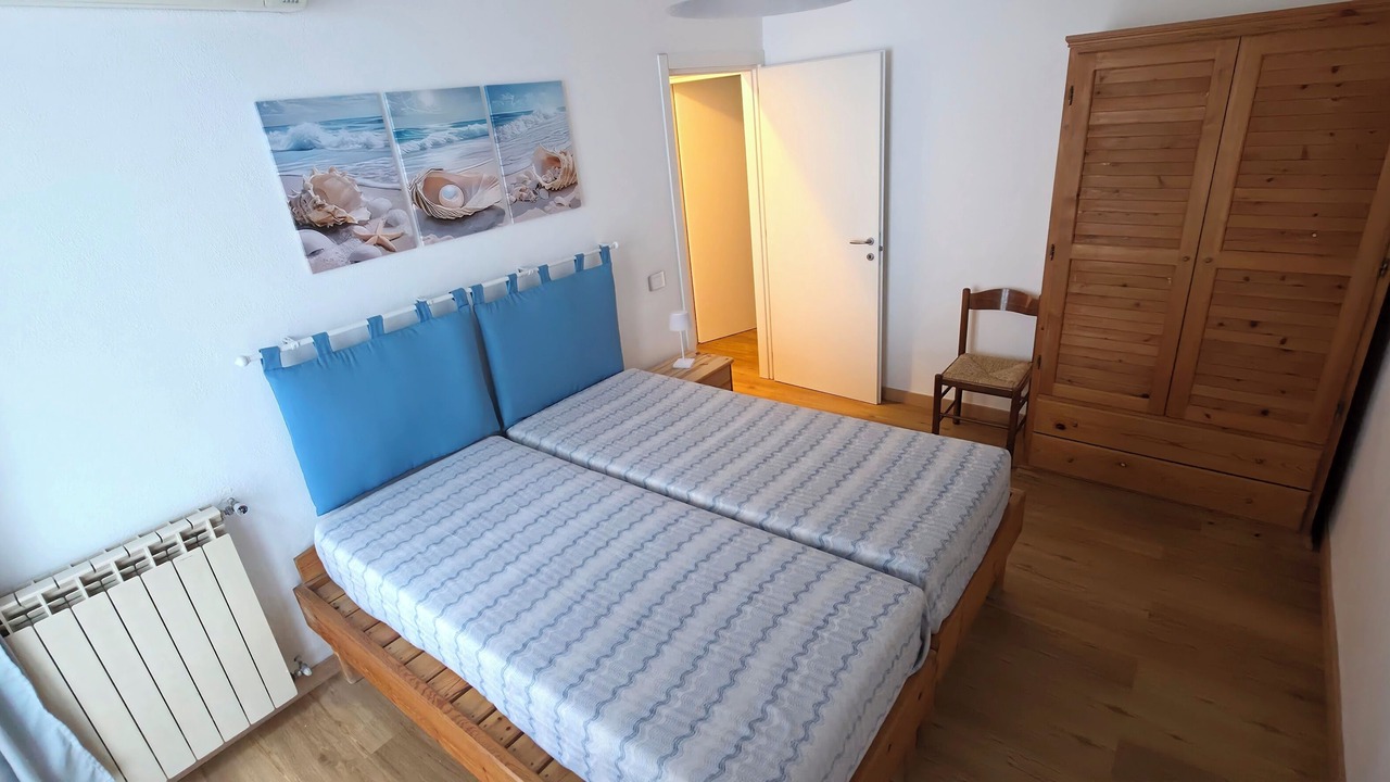 Photo of Bedroom in Forio