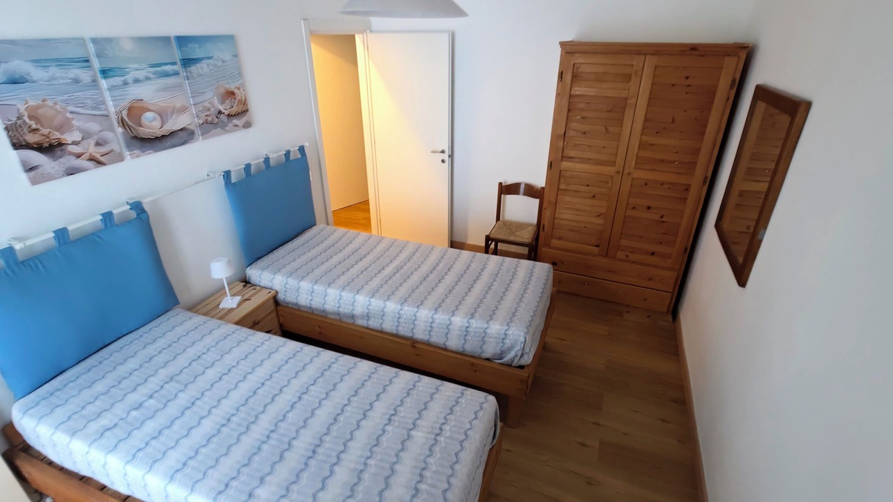 Photo of Bedroom in Forio