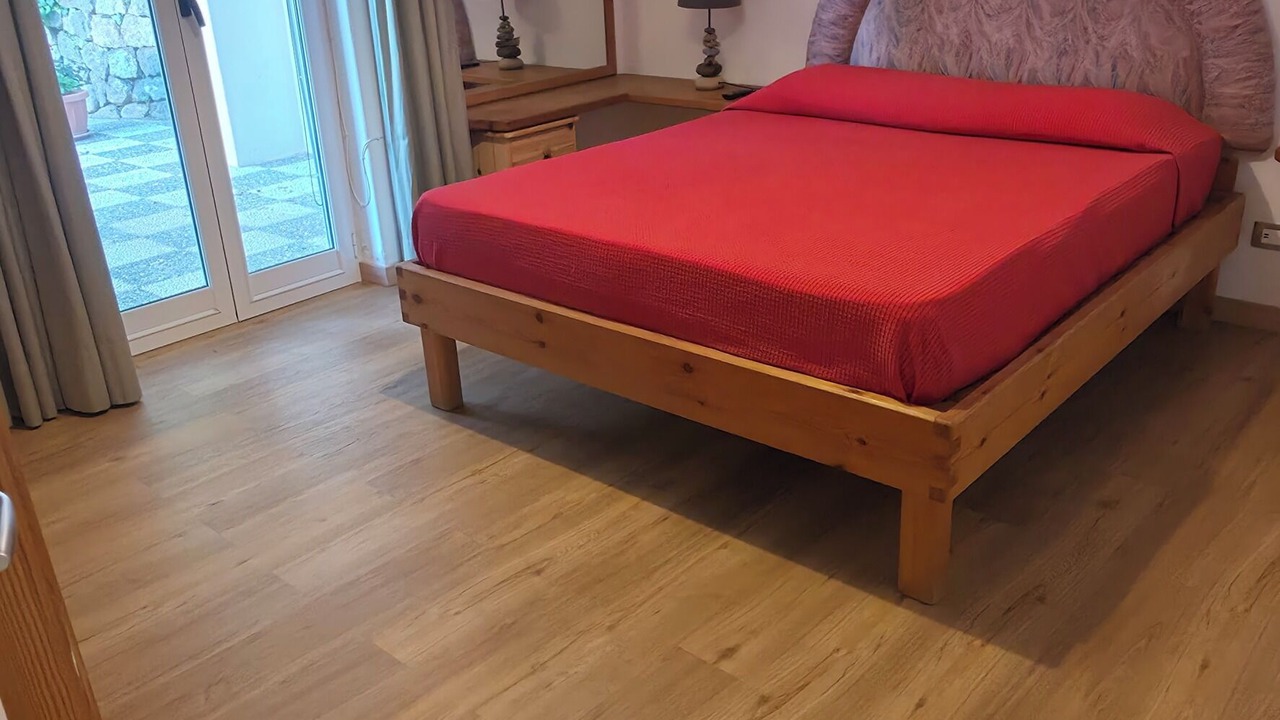 Photo of Bedroom in Forio
