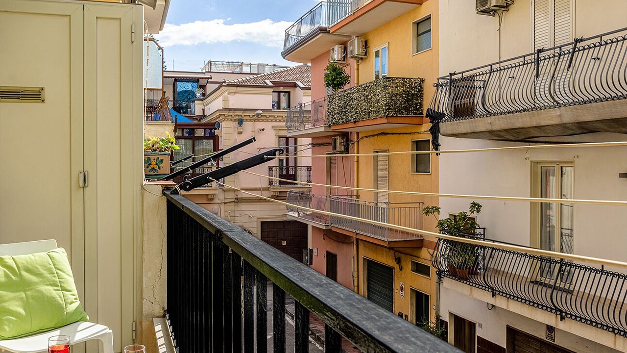 Photo of Outdoor in Giardini Naxos