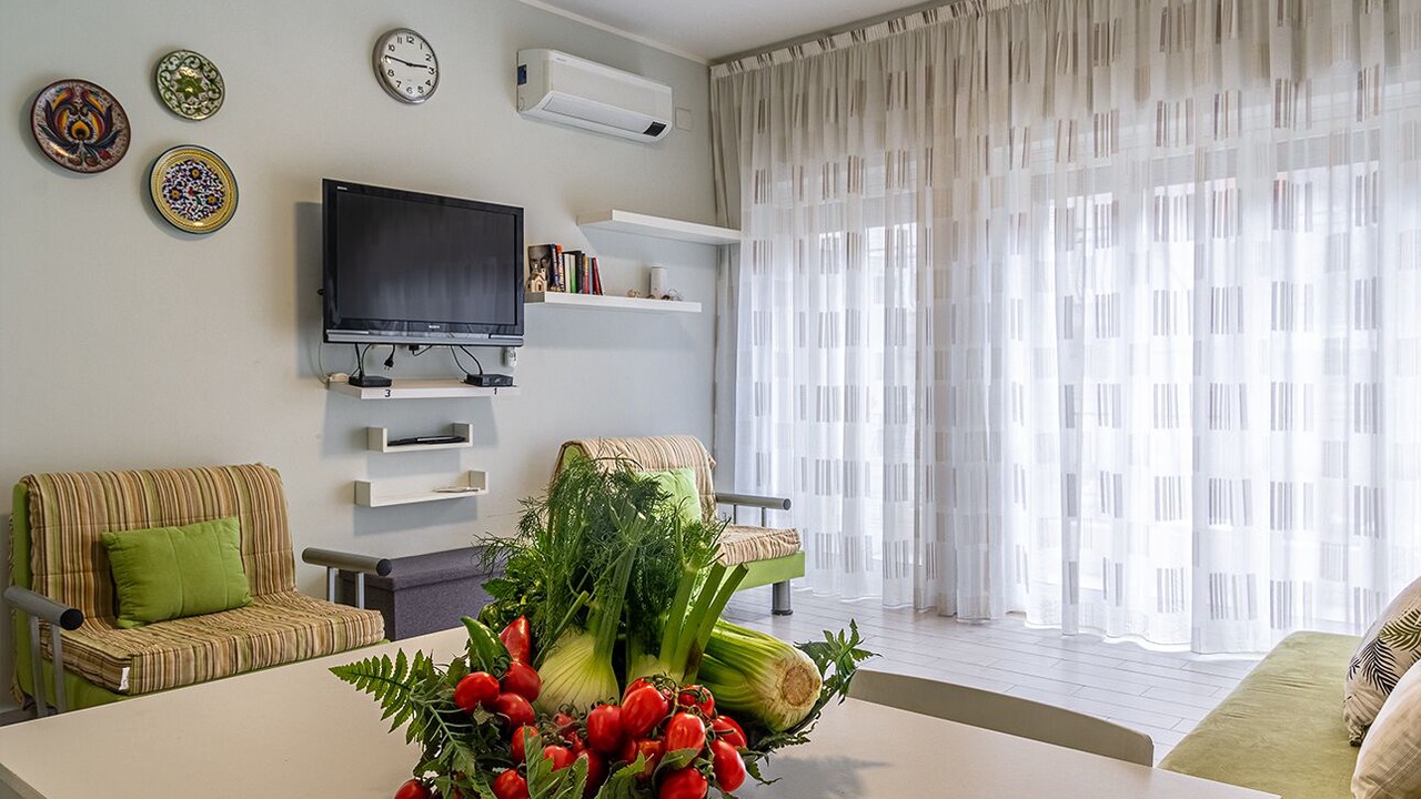 Photo of Livingroom in Giardini Naxos