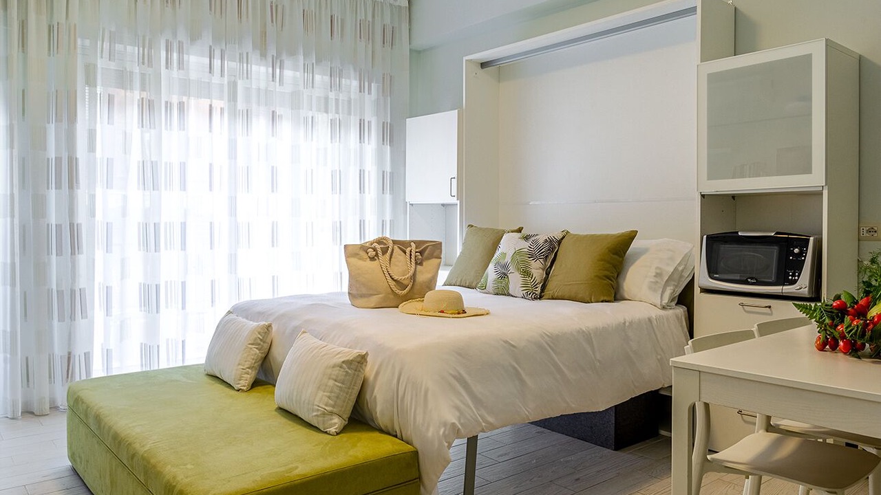 Photo of Bedroom in Giardini Naxos