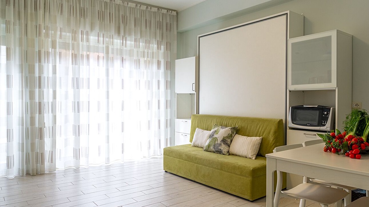 Photo of Livingroom in Giardini Naxos