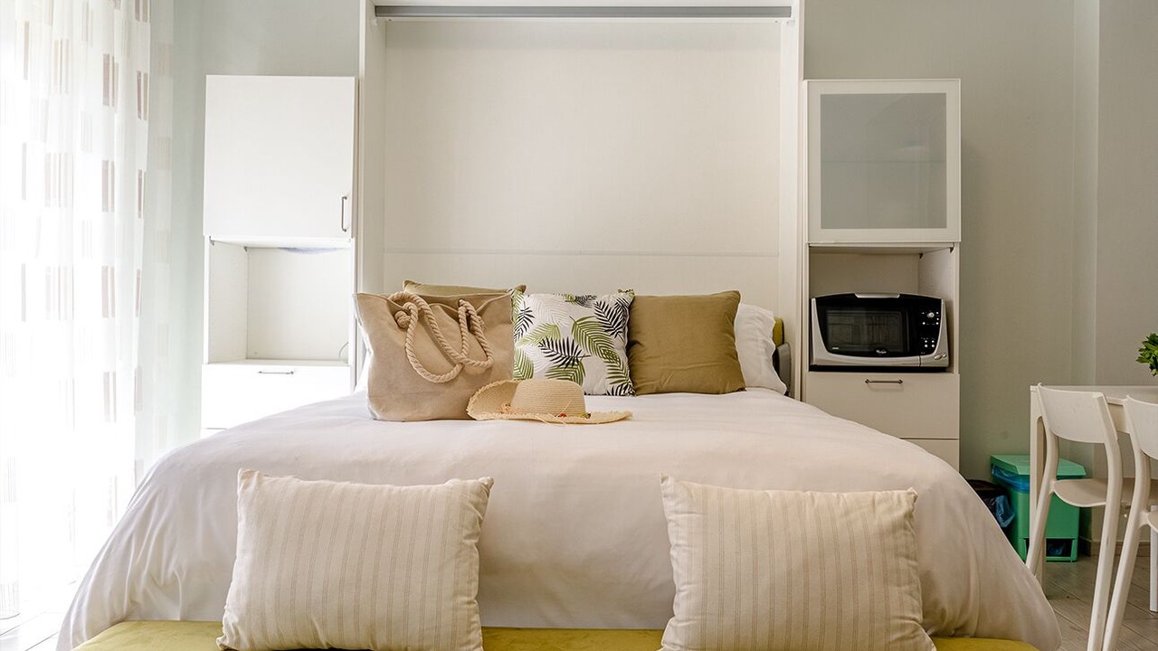 Photo of Bedroom in Giardini Naxos