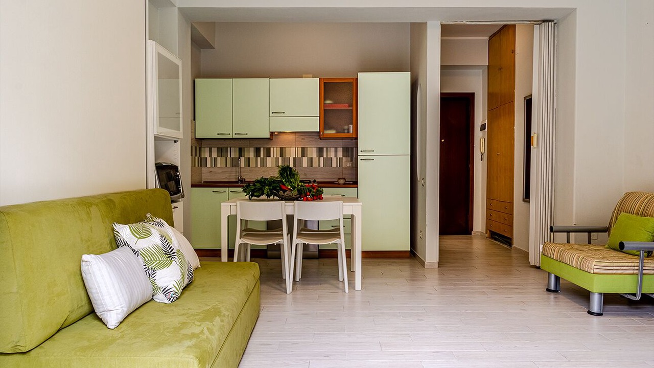 Photo of Livingroom in Giardini Naxos