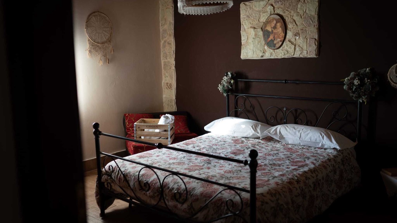Photo of Bedroom in Ragalna