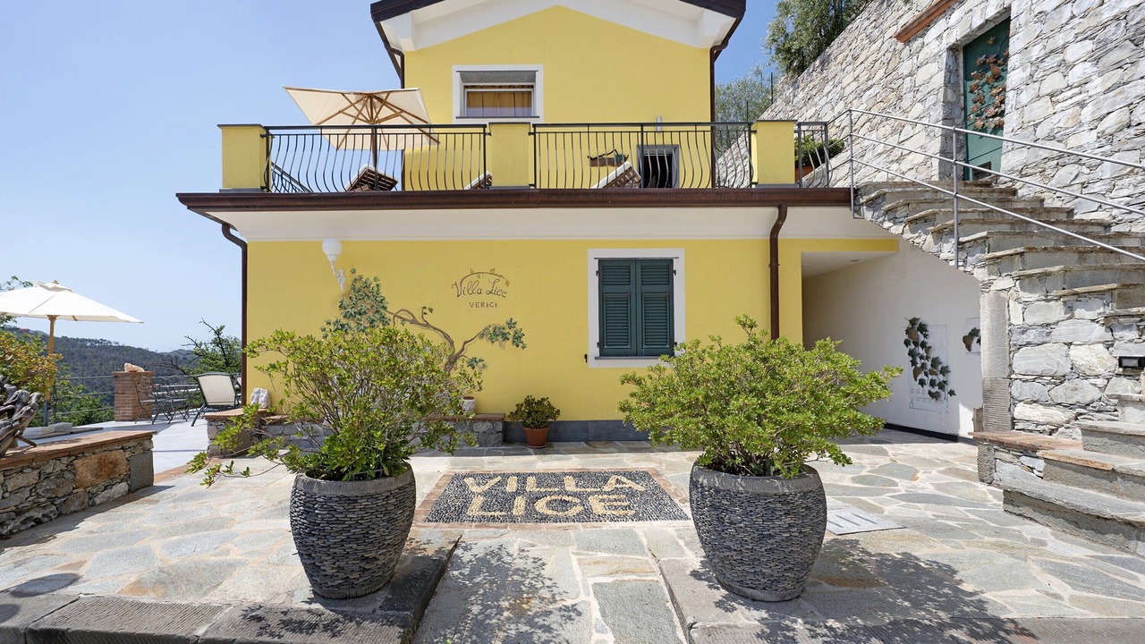 Photo of Outdoor in Casarza Ligure