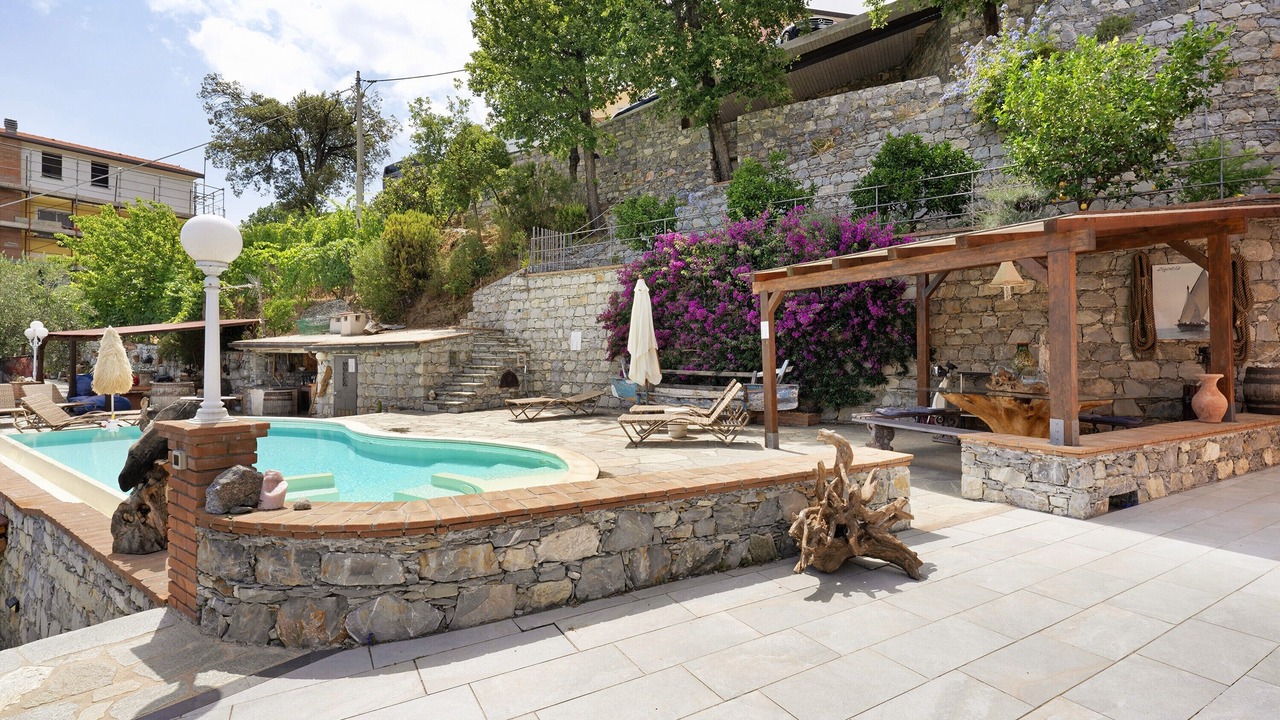 Photo of Outdoor in Casarza Ligure