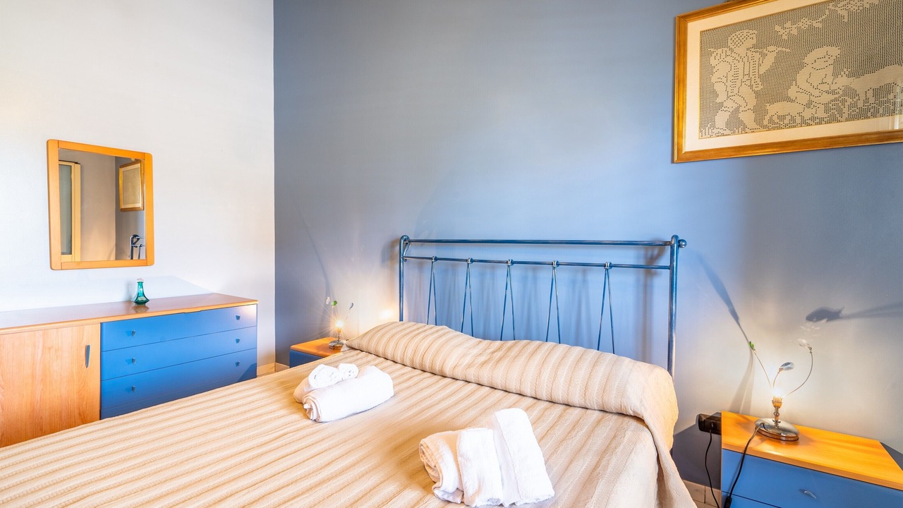 Photo of Bedroom in Avola