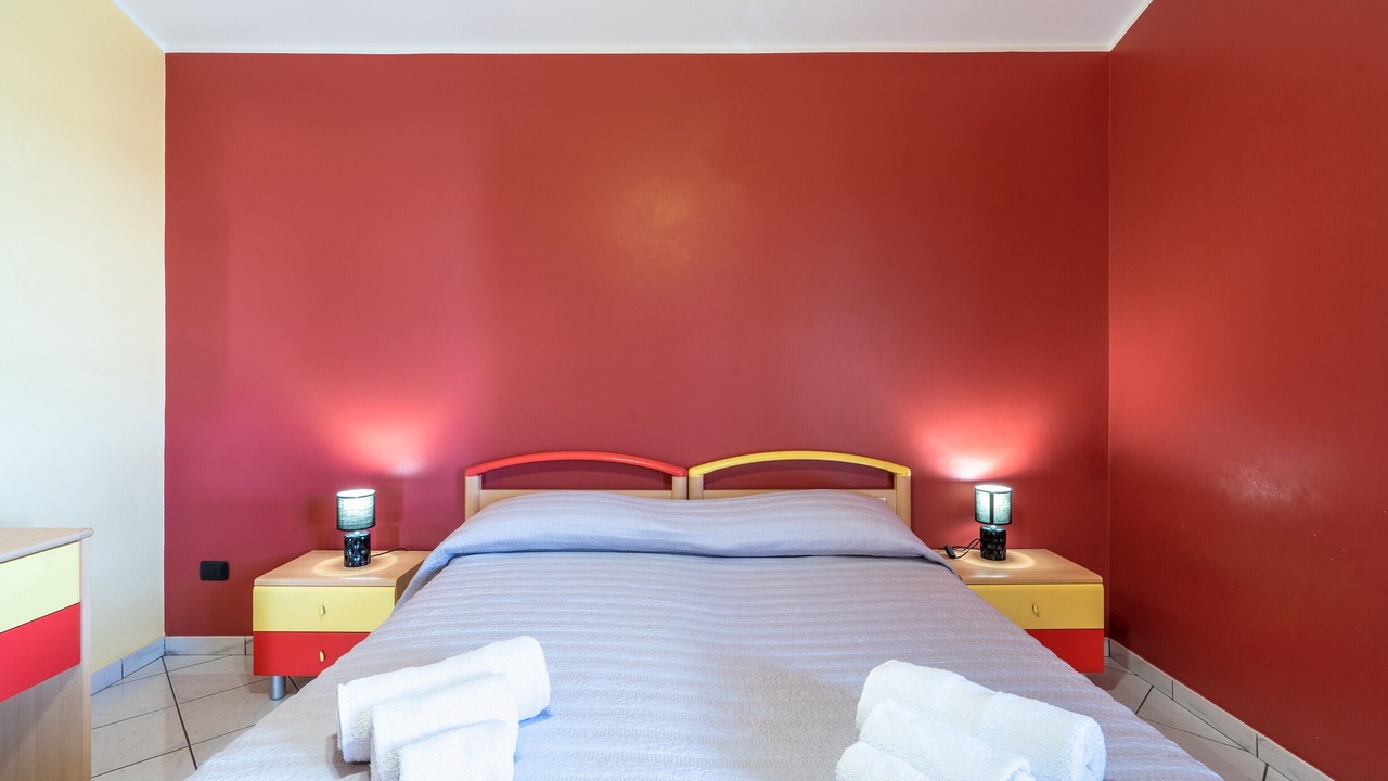 Photo of Bedroom in Avola