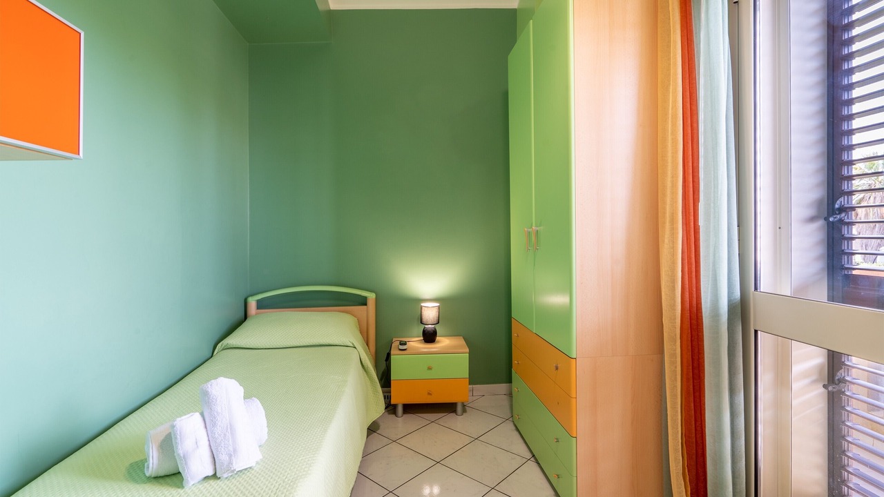 Photo of Bedroom in Avola