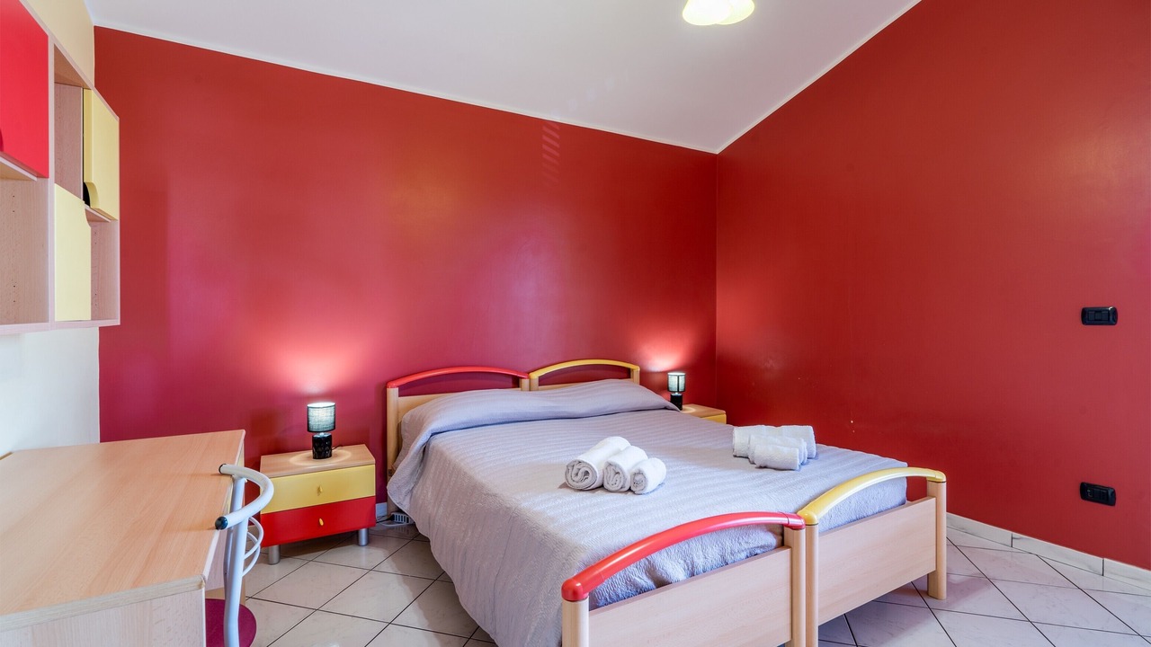Photo of Bedroom in Avola