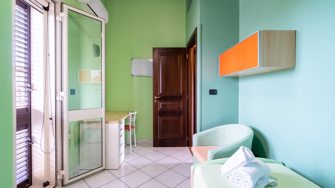 Photo of Bedroom in Avola