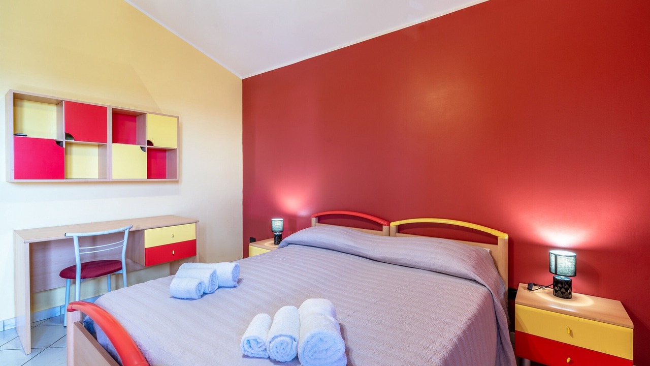 Photo of Bedroom in Avola