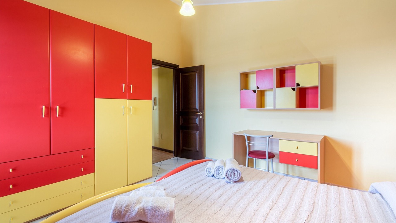 Photo of Bedroom in Avola
