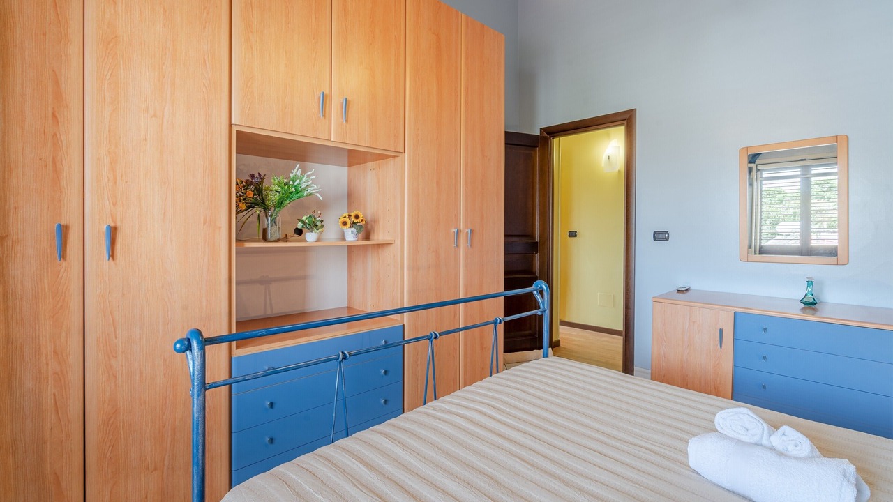 Photo of Bedroom in Avola