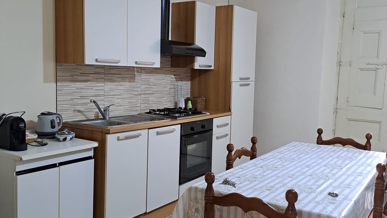 Photo of Kitchen in Coste
