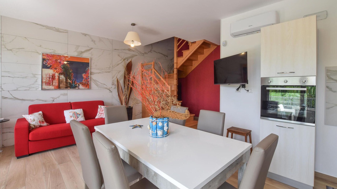 Photo of Bedroom in Nocera Scalo