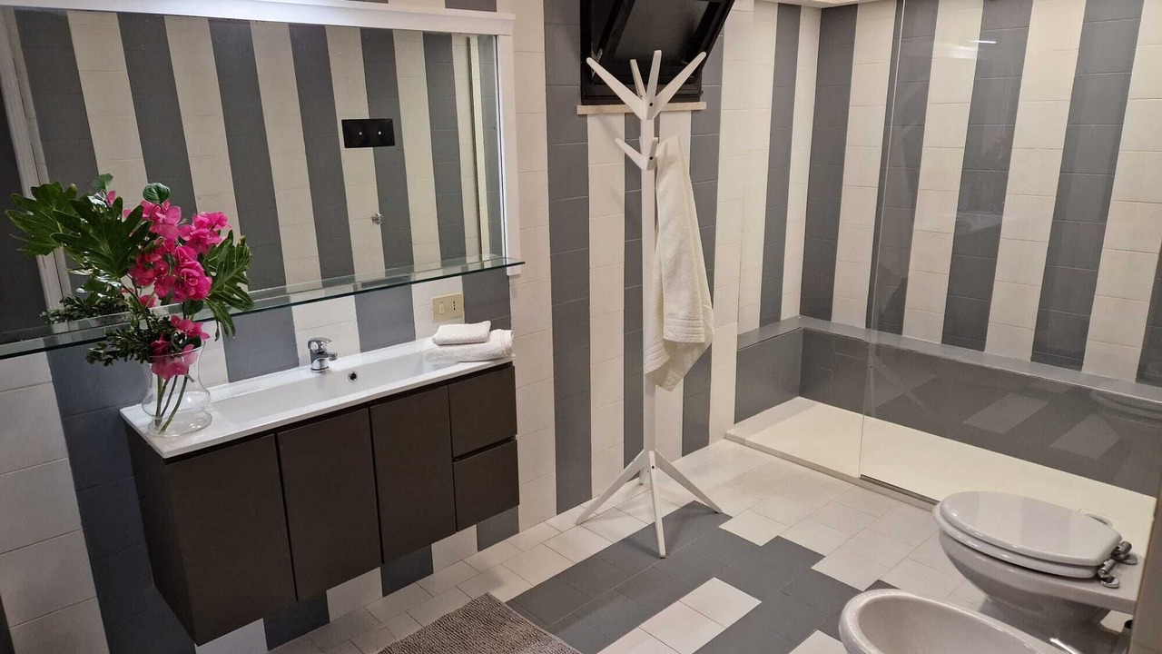 Photo of Bathroom in Addaura