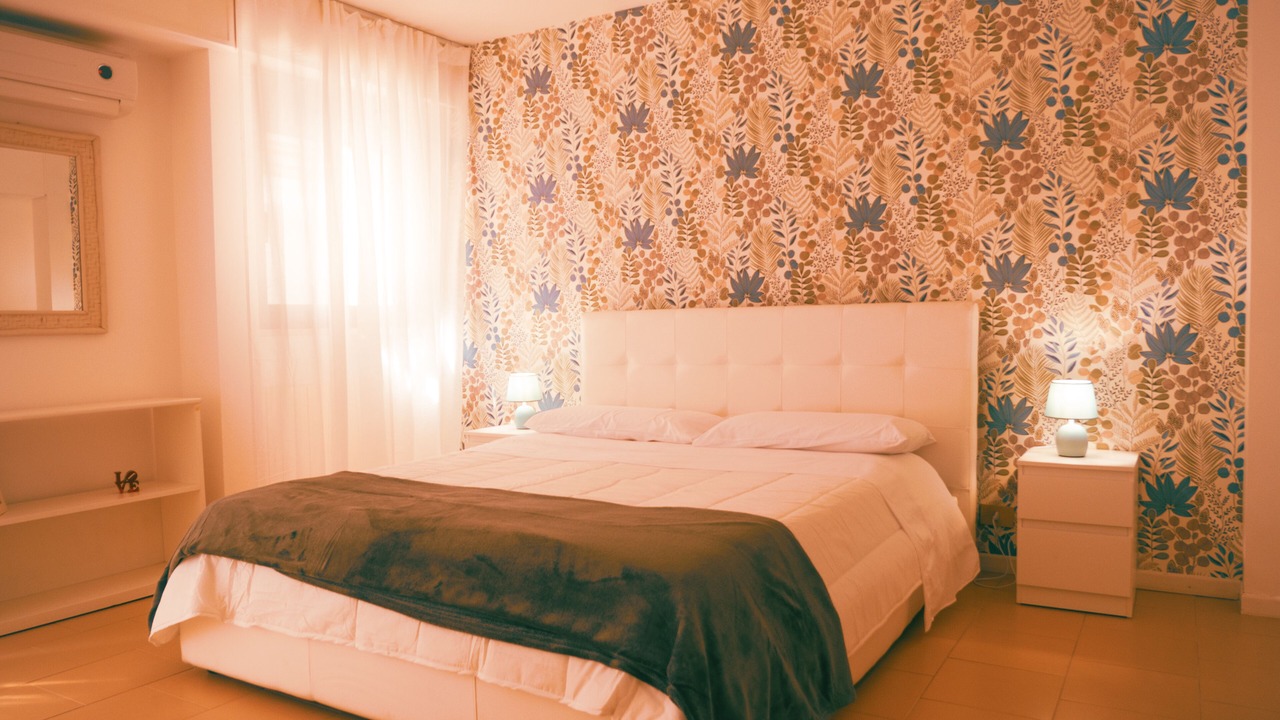 Photo of Bedroom in Addaura