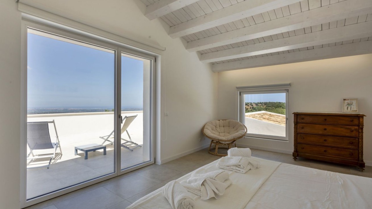 Photo of Bedroom in Noto