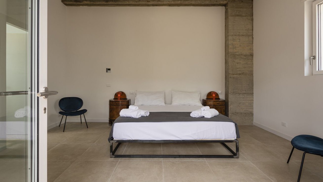 Photo of Bedroom in Noto