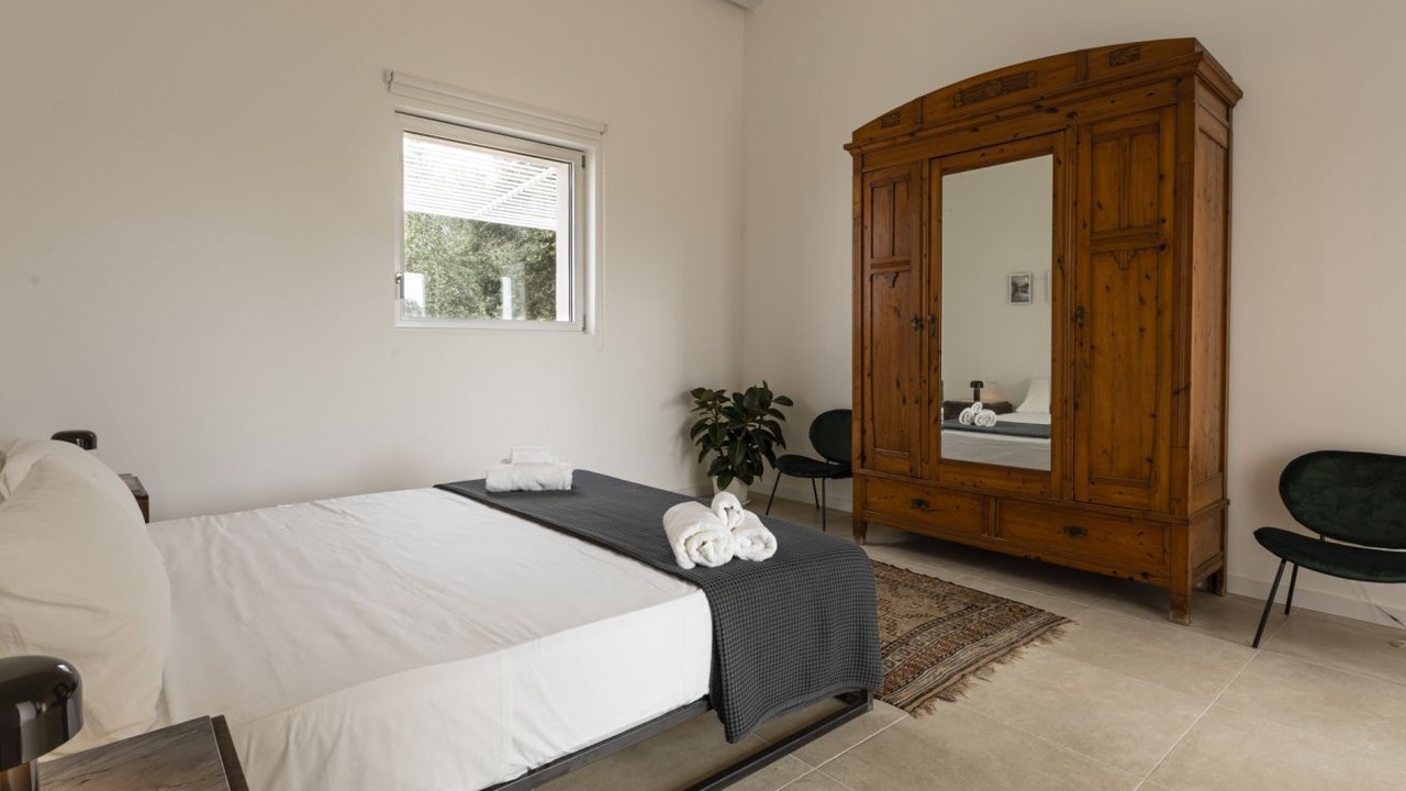 Photo of Bedroom in Noto