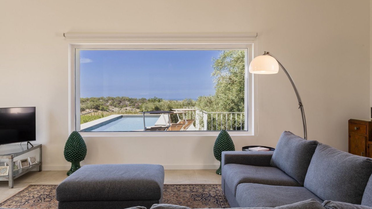 Photo of Livingroom in Noto