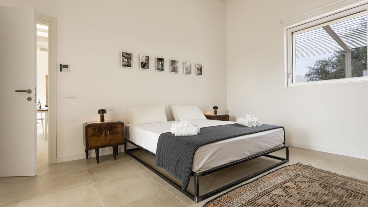 Photo of Bedroom in Noto