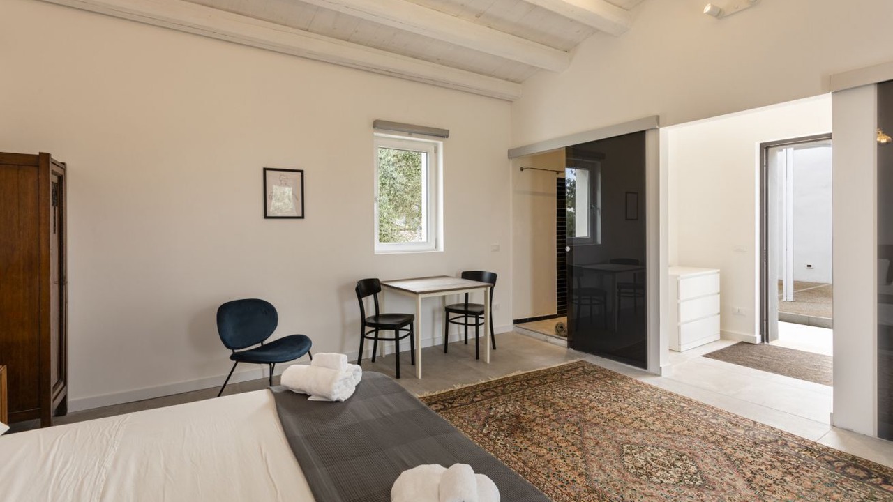 Photo of Bedroom in Noto