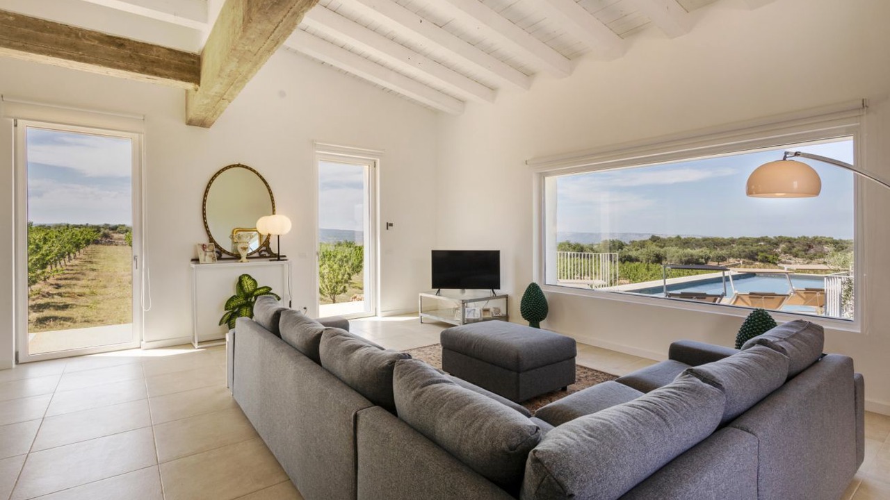 Photo of Livingroom in Noto