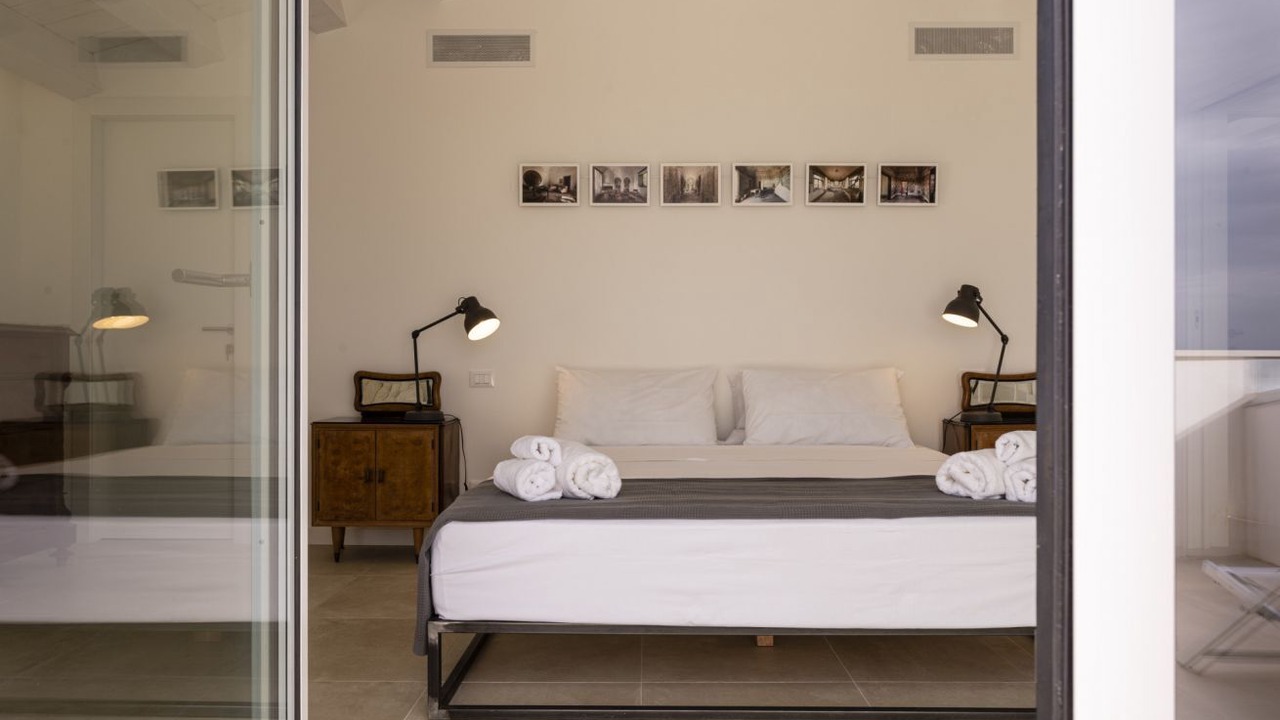 Photo of Bedroom in Noto