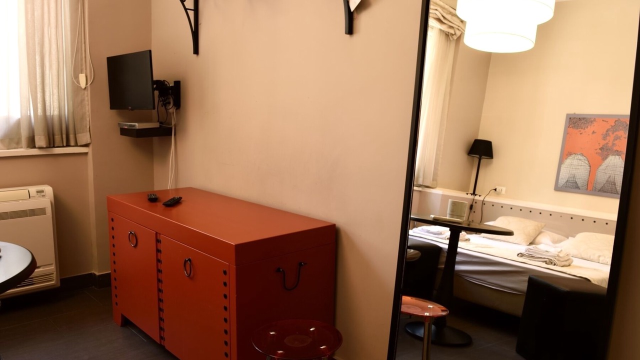 Photo of Bedroom in Kalsa