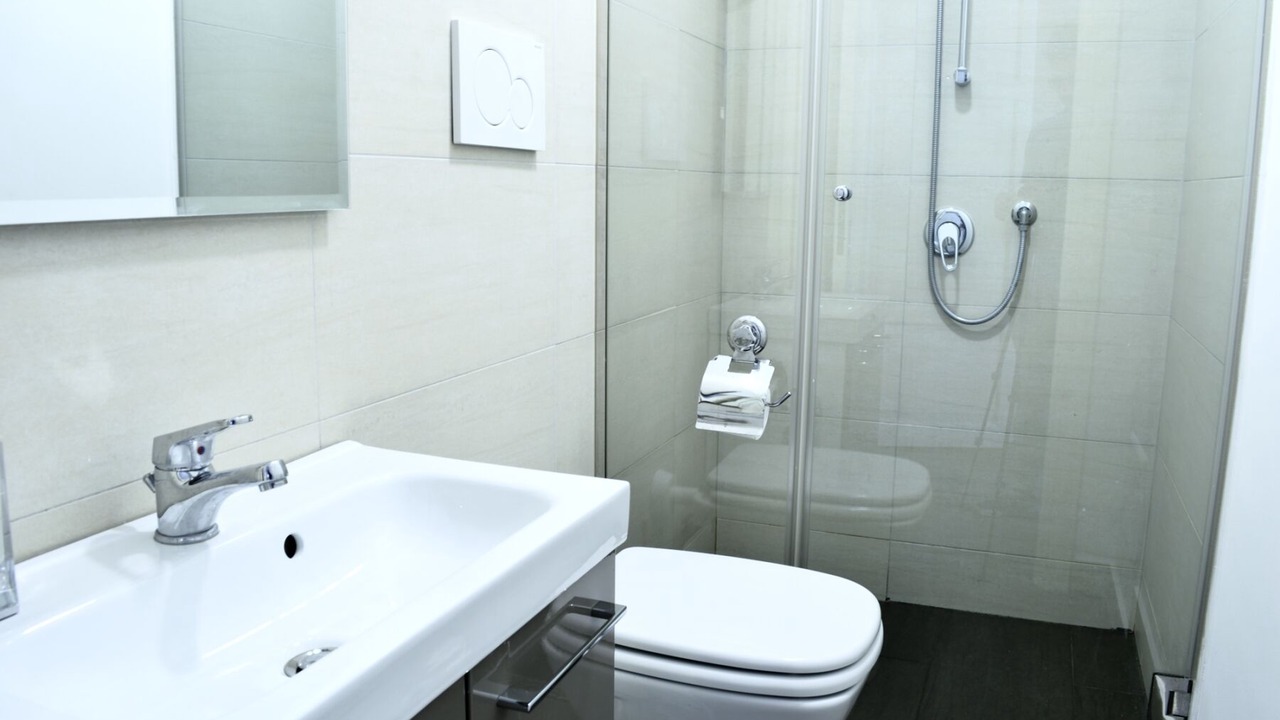 Photo of Bathroom in Kalsa