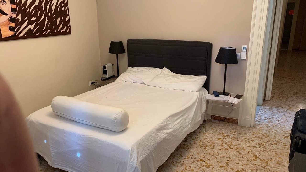 Photo of Bedroom in Kalsa