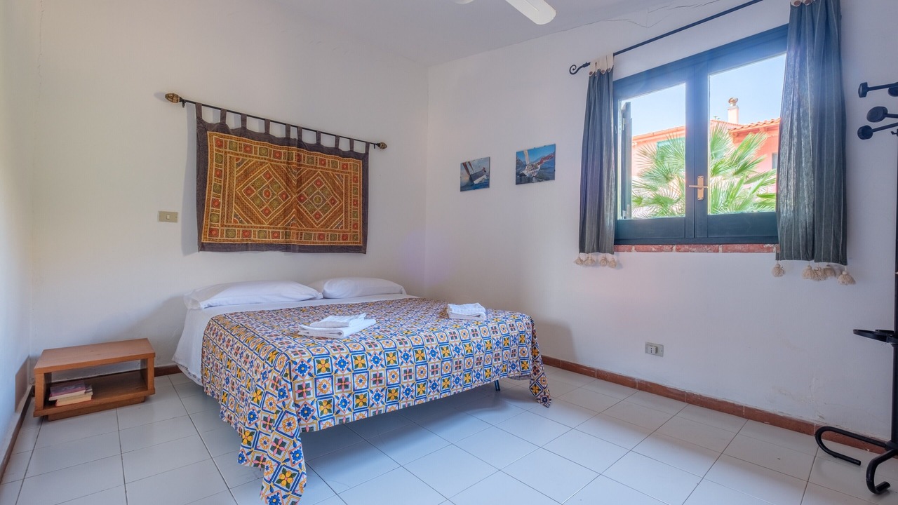 Photo of Bedroom in Vulcanello